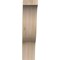Ekena Millwork 6"W x 22"D x 26"H Funston Rough Sawn Knee Brace, Douglas Fir BRC06X22X26FST00RDF - alternate 2